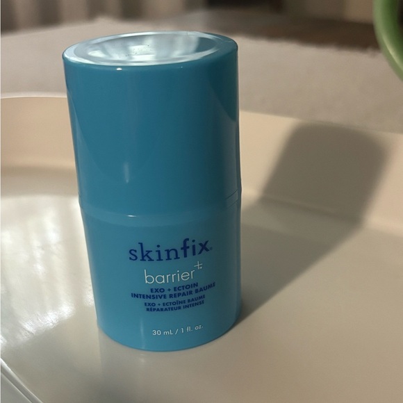 Barrier+ Exo Ectoin Intensive Repair Baume - Blue - Picture 2 of 9